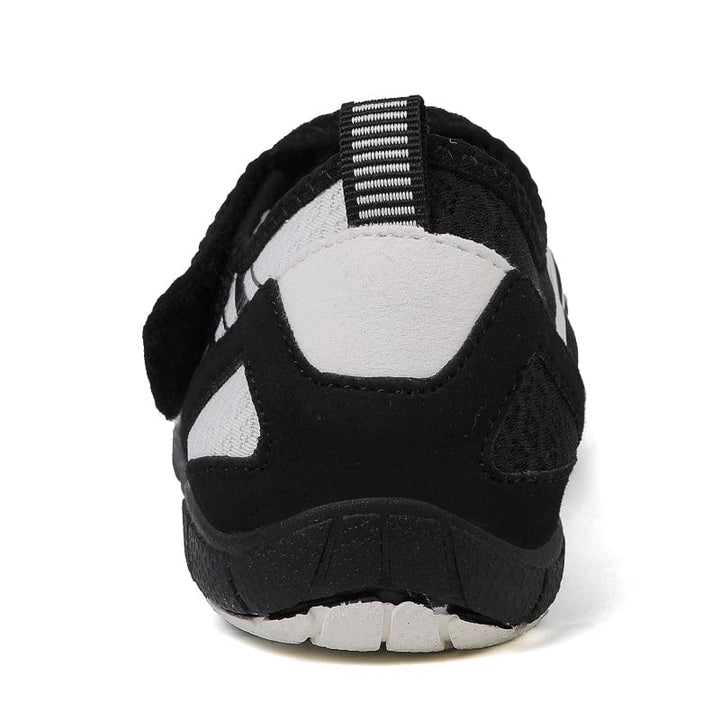 Natasha | Women's Knit Barefoot Trainers