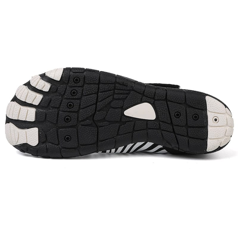 Natasha | Women's Knit Barefoot Trainers