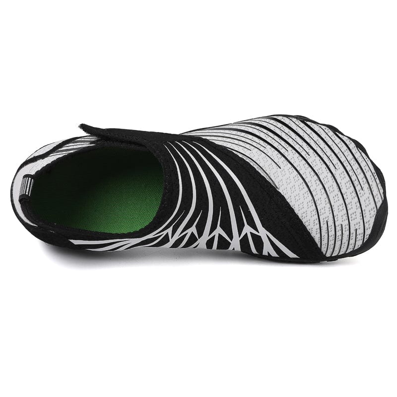Natasha | Women's Knit Barefoot Trainers
