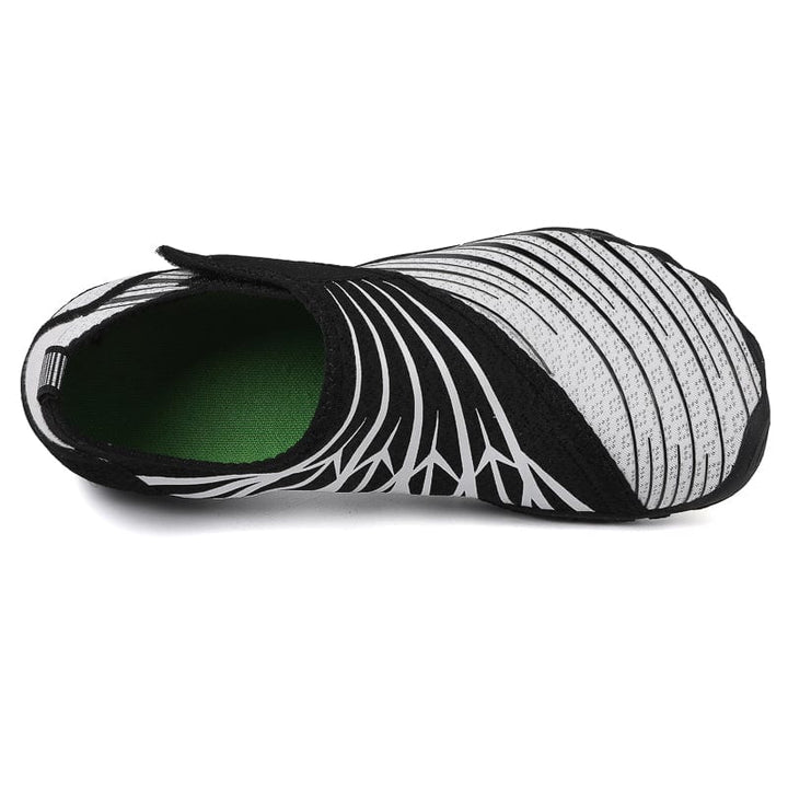 Natasha | Women's Knit Barefoot Trainers