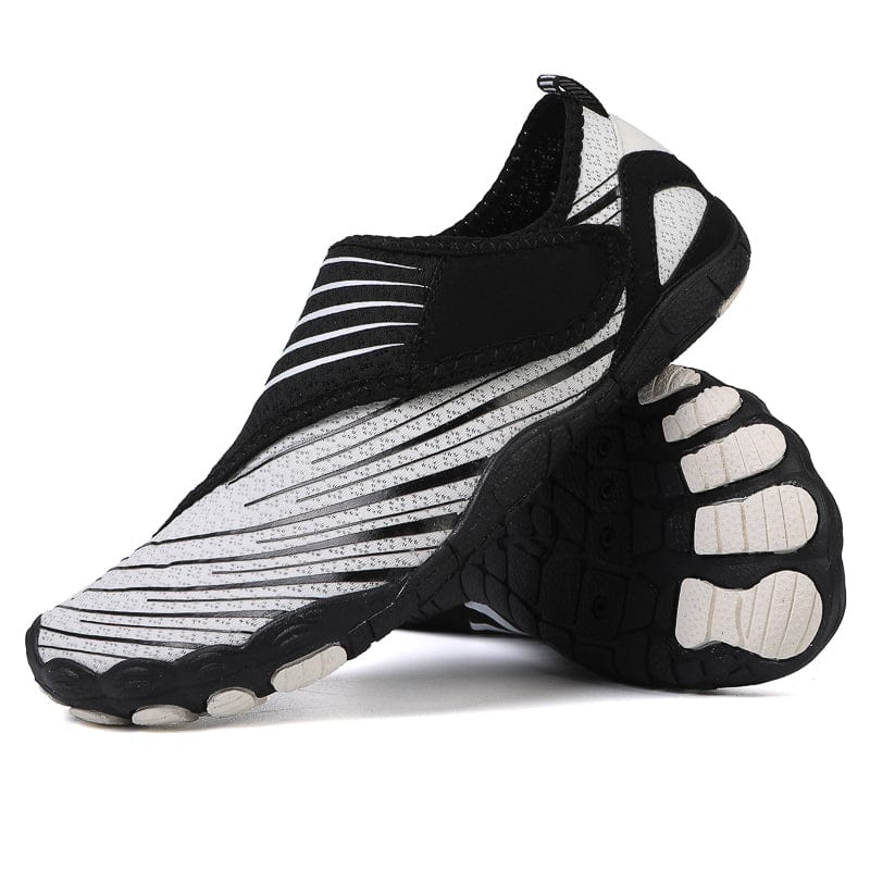 Natasha | Women's Knit Barefoot Trainers