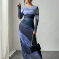 Blue Gray