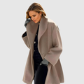 Khaki Brown