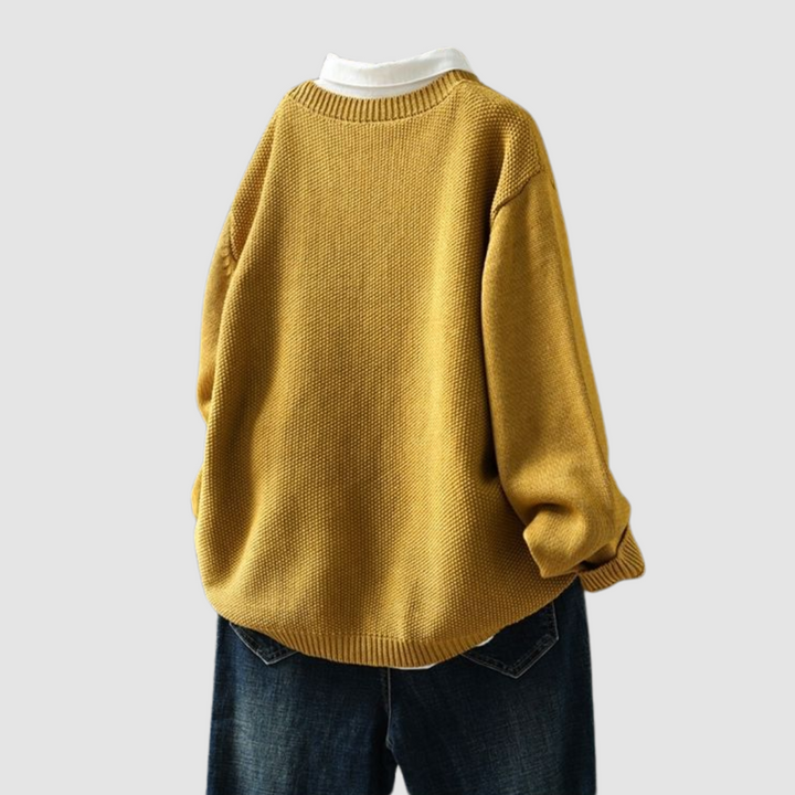 Marlene | Women's Button Front Knitted Cardigan