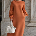 Rust Orange