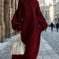 Wine Red