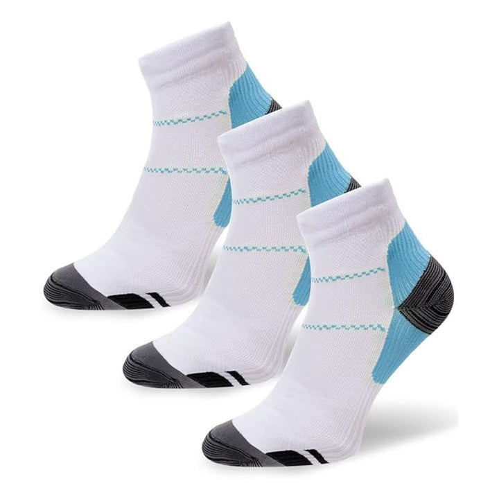 Carrie | Women's Ankle Compression Socks